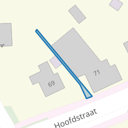 Perceel UHZ02-G-3799