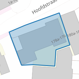 Perceel UHZ02-G-3806