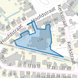 Perceel UHZ02-G-3808