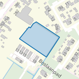 Perceel UHZ02-G-3810