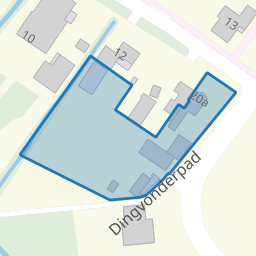 Perceel UHZ02-G-3818