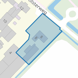 Perceel UHZ02-G-3821