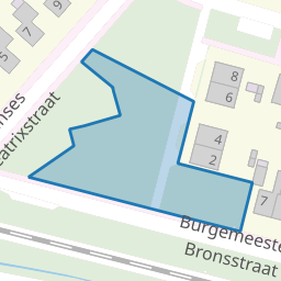 Perceel UHZ02-G-3825