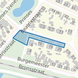 Perceel UHZ02-G-3827