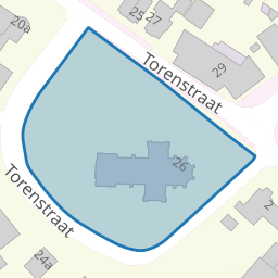 Perceel UHZ02-G-3832