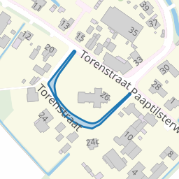 Perceel UHZ02-G-3833