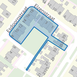 Perceel UHZ02-G-3837