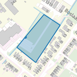 Perceel UHZ02-G-3840