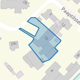 Perceel UHZ02-G-3848