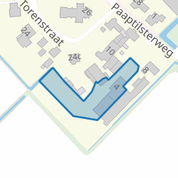 Perceel UHZ02-G-3851