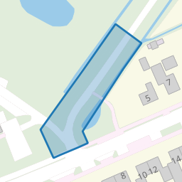 Perceel UHZ02-G-3856