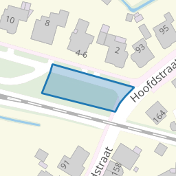 Perceel UHZ02-G-3867