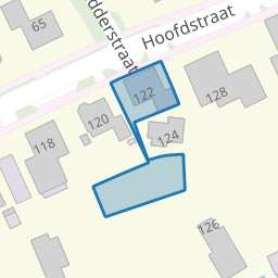 Perceel UHZ02-G-3870