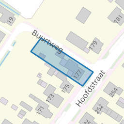 Perceel UHZ02-G-3872