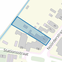 Perceel UHZ02-G-3874