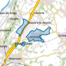 Kadastrale gemeente Ulestraten