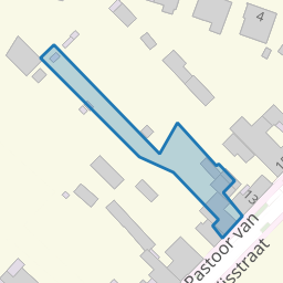 Perceel ULS00-B-1447