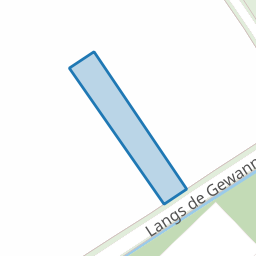 Perceel ULS00-B-1747