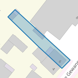 Perceel ULS00-B-1754