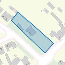 Perceel ULS00-B-1831