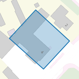 Perceel ULS00-B-1833