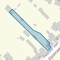 Perceel ULS00-B-1836