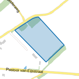 Perceel ULS00-B-1839