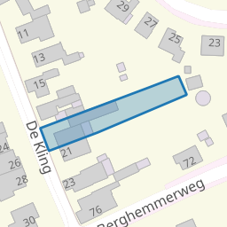 Perceel ULS00-B-1864