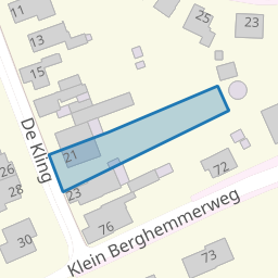 Perceel ULS00-B-1865