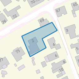 Perceel ULS00-B-1868