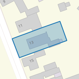 Perceel ULS00-B-1914