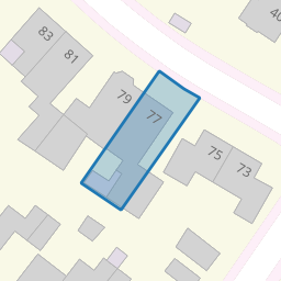 Perceel ULS00-B-1932