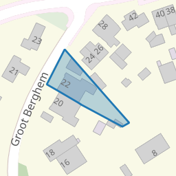 Perceel ULS00-B-1957