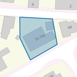 Perceel ULS00-B-1965