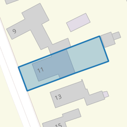 Perceel ULS00-B-1971