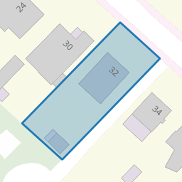 Perceel ULS00-B-1980