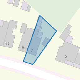 Perceel ULS00-B-1987