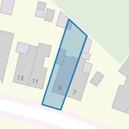 Perceel ULS00-B-1988