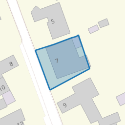 Perceel ULS00-B-2005