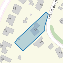 Perceel ULS00-B-2019