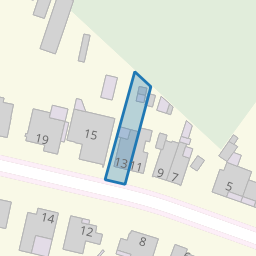 Perceel ULS00-B-2022