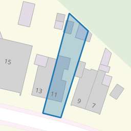 Perceel ULS00-B-2023