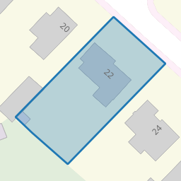 Perceel ULS00-B-2036