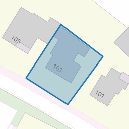 Perceel ULS00-B-2051