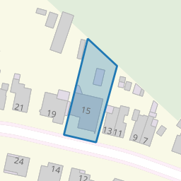 Perceel ULS00-B-2057