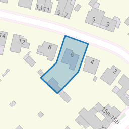 Perceel ULS00-B-2060