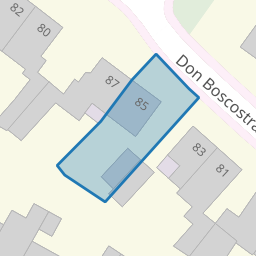 Perceel ULS00-B-2074