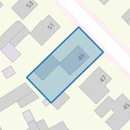 Perceel ULS00-B-2080