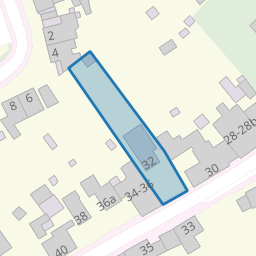 Perceel ULS00-B-2086