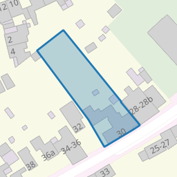 Perceel ULS00-B-2087